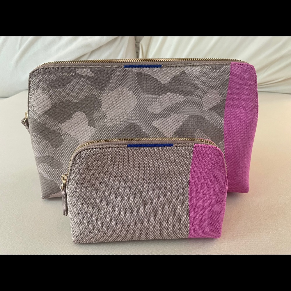 Rothys Vanity Set- Lilac Haze, store exclusive